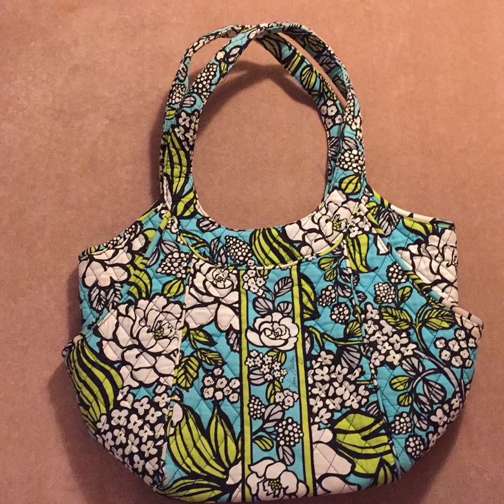 Vera Bradley Purse